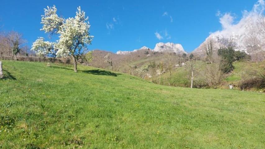 Terreno en venta en Camaleño, Redo photo 0