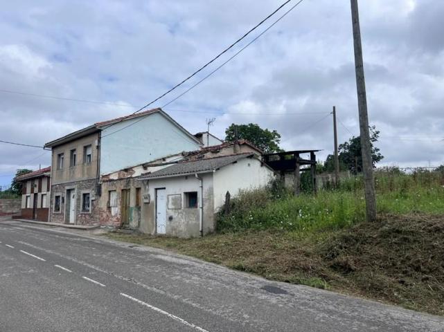 Casa en venta en Castrillón, Castrillón photo 0