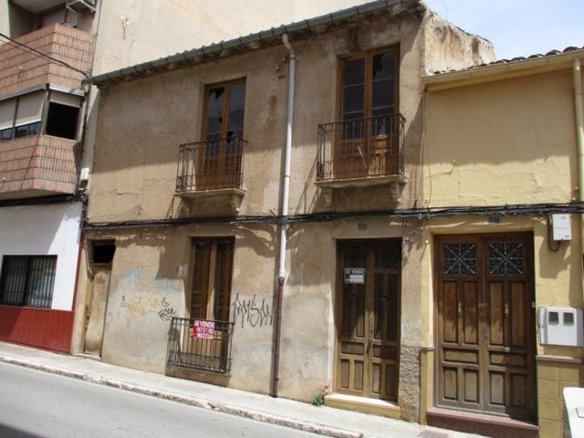 Casa en venta en Almansa, San Roque photo 0