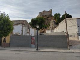 Terreno en venta en Almansa, Casco histórico photo 0