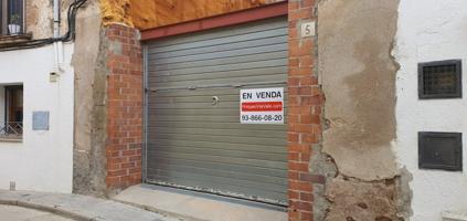 Terreno en venta en Sant Feliu de Codines, Centro photo 0