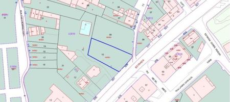 Terreno en venta en Narón, PIÑEIROS photo 0