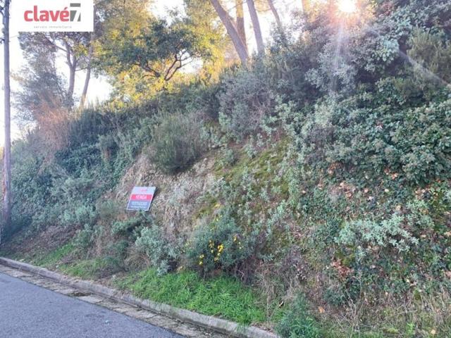 Terreno en venta en Castellar del Vallès, SANT FELIU DEL RACÓ photo 0