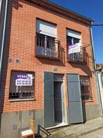 Casas de pueblo en venta en Macotera, Pueblo photo 0