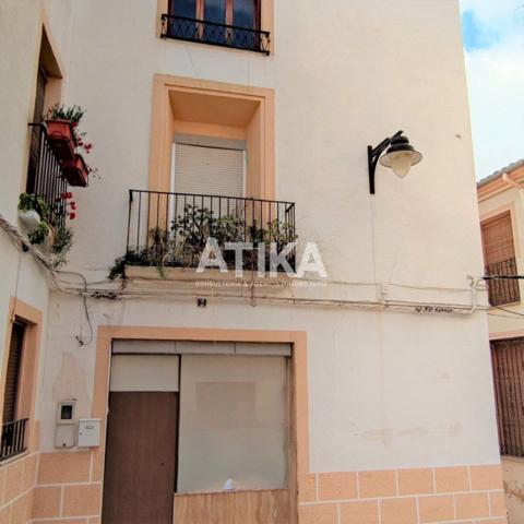 Casa en venta en Ontinyent, Santo Domingo photo 0