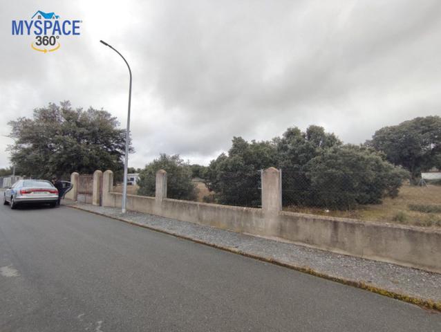 Terreno en venta en Maello, Urbanizacion pancorbo photo 0