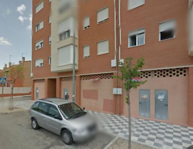 Local comercial en venta en Cuenca, Ctra Alcazar de San Juan - Siglo X X I photo 0