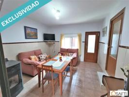 Adosada en venta en Villarta de San Juan photo 0