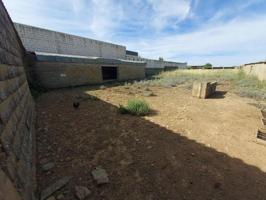 Nave industrial en venta en Puebla de Sancho Pérez, Puebla de Sancho Pérez photo 0