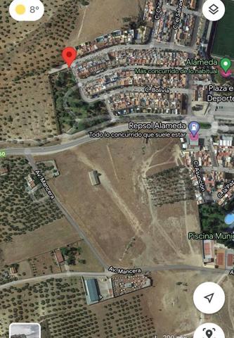Terreno en venta en Morón de la Frontera, Alameda photo 0