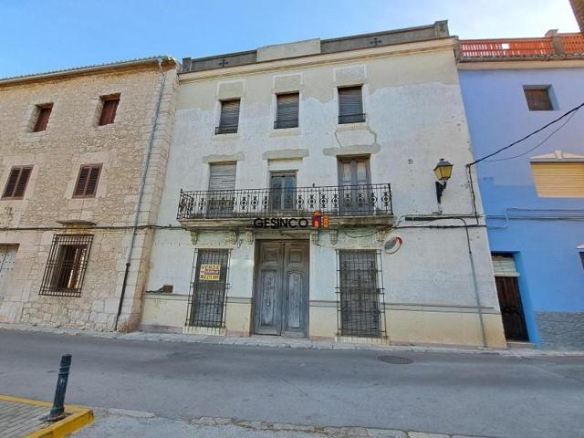 Casa en venta en Manuel, MANUEL photo 0