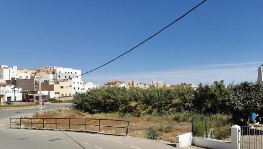 Terreno en venta en Cuevas del Almanzora, CUEVAS DE ALMANZORA photo 0