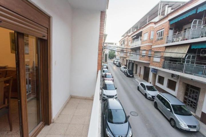 Piso en venta en Benigànim, Centro pueblo photo 0