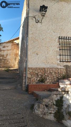 Casa en venta en Alcaraz, Alcaraz photo 0