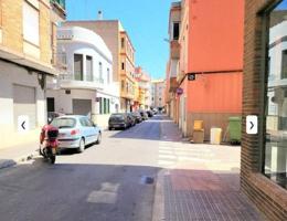 Piso en venta en Burriana, - Camino de Onda - Salesianos - Centro photo 0