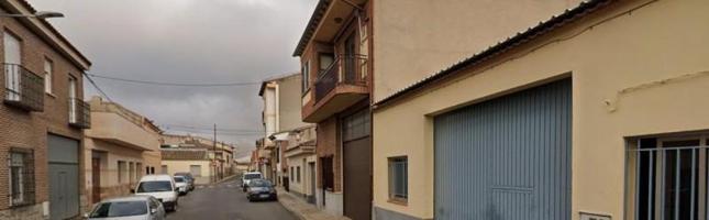 Chalet en venta en Mora, Castilla la mancha photo 0