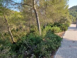Terreno en venta en Castellet i la Gornal, TRENCARROQUES photo 0