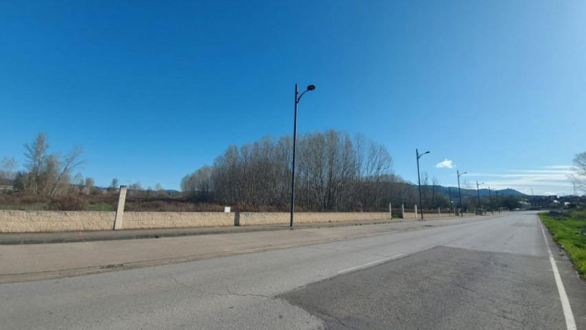 Terreno en venta en Cubillos del Sil, CUBILLOS DEL SIL photo 0