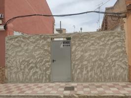 Terreno en venta en Almansa, San Isidro photo 0