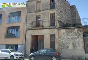 Casa en venta en Santa Coloma de Queralt, CONCA DE BARBARÀ photo 0