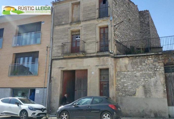 Casa en venta en Santa Coloma de Queralt, CONCA DE BARBARÀ photo 0