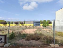 Terreno en venta en Almansa, Almansa photo 0