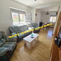 Piso en venta en Guardo, Centro photo 0