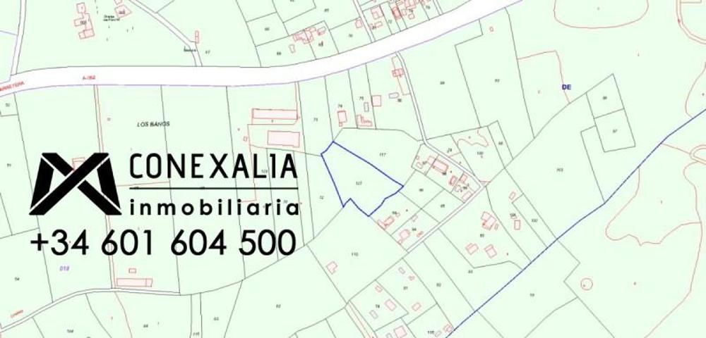 Chalet en venta en Olvera, Los Banos photo 0