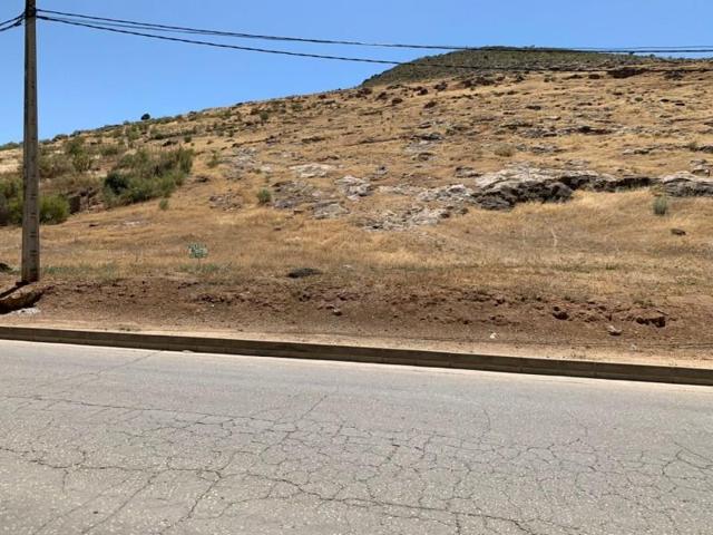 Terreno en venta en Alameda, Cañada photo 0