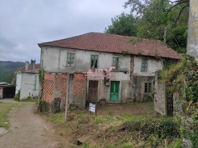 Casa en venta en Cedeira, Montoxo - Villarnovo photo 0