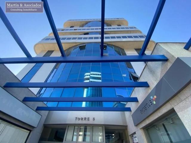 Oficina en venta en Sevilla, Nuevo Torneo photo 0