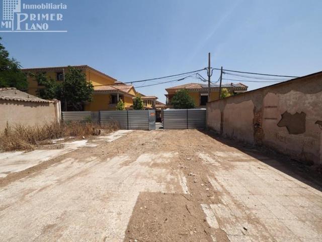 Terreno en venta en Argamasilla de Alba, Argamasilla de alba photo 0