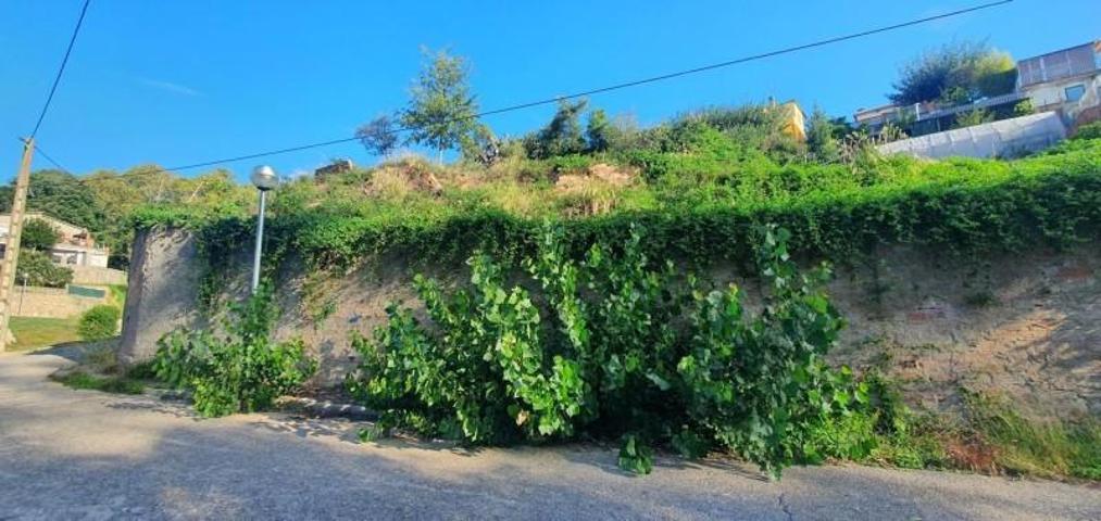 Terreno en venta en Santa Eulàlia de Ronçana, La font de sant joan photo 0