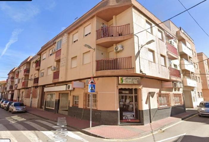Piso en venta en Murcia, Llano de Brujas photo 0