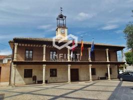 Terreno en venta en Humanes, Castilla la mancha photo 0