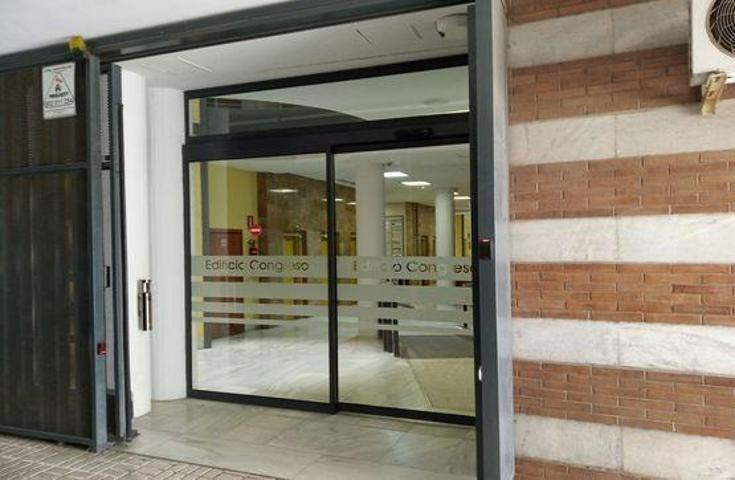 Oficina en venta en Sevilla, Avenida Alcalde Luis Uruñuela, 6, 41020 photo 0