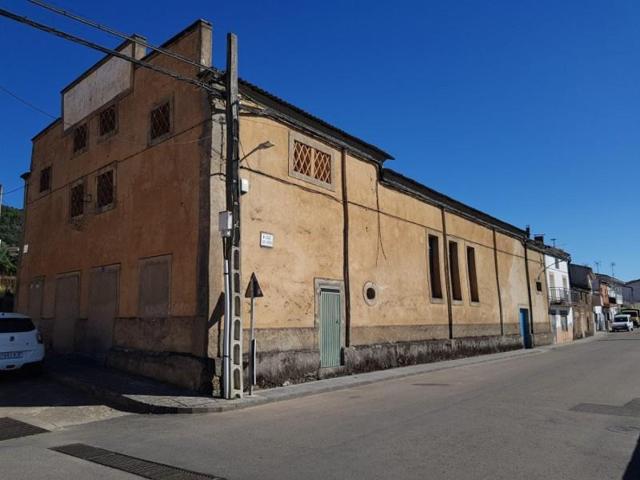 Local comercial en venta en Mirabel, CARRETERA PRINCIPAL photo 0