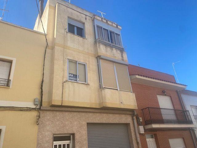 Apartamento en venta en Yecla, Ayuntamiento photo 0