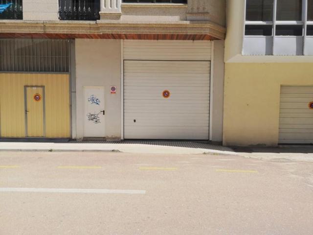 Local comercial en venta en Villarcayo de Merindad de Castilla la Vieja photo 0