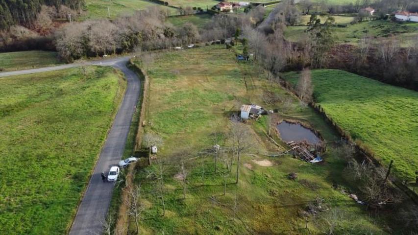 Terreno en venta en Villaviciosa, Argüero photo 0
