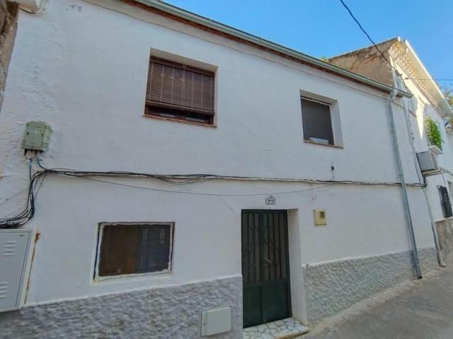 Casas de pueblo en venta en Beas de Guadix, Guadix pueblo photo 0