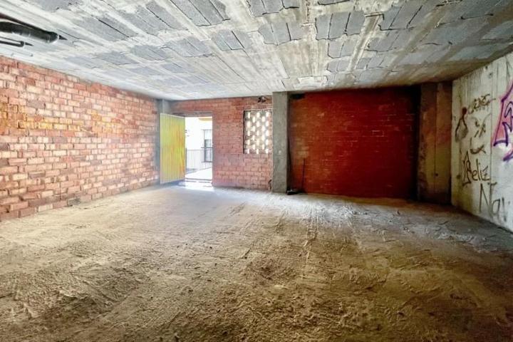 Local comercial en venta en Alhama de Granada, Alhama de granada photo 0