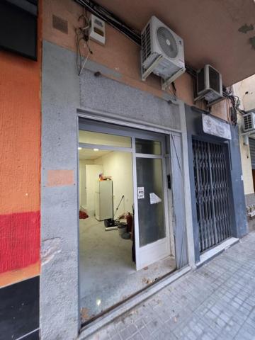 Local comercial en venta en Gandia, Hospital photo 0