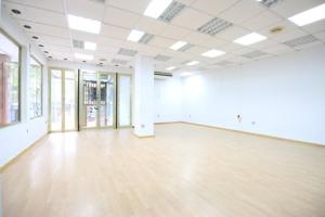 Local comercial en venta en Montijo, CENTRO photo 0