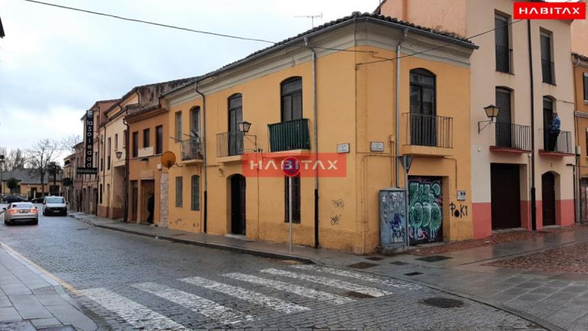 Piso en venta en Zamora, La Horta photo 0