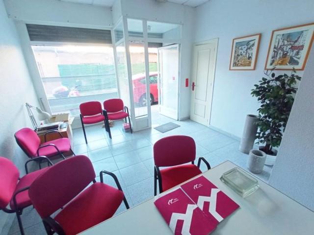 Local comercial en venta en Santomera, Villamurcia photo 0