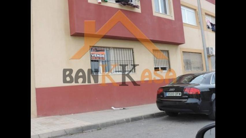 Piso en venta en El Ejido, Las norias photo 0