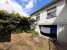 Casa en venta en Nogueira de Ramuín, Alrededores photo 0