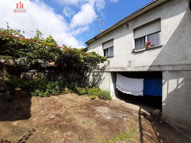 Casa en venta en Nogueira de Ramuín, Alrededores photo 0