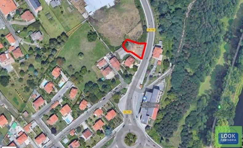 Terreno en venta en Santillana del Mar, Viveda photo 0